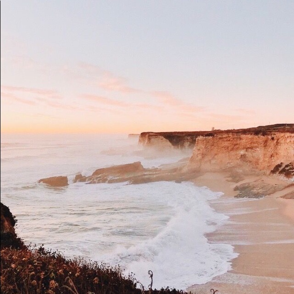 Meet your Posher, Ally